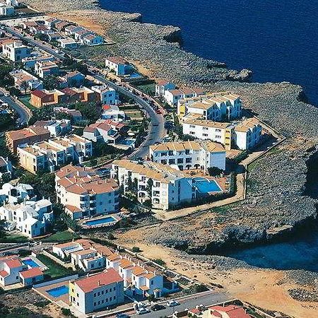 Sol Ponent Apartment Кала Бланка Екстериор снимка