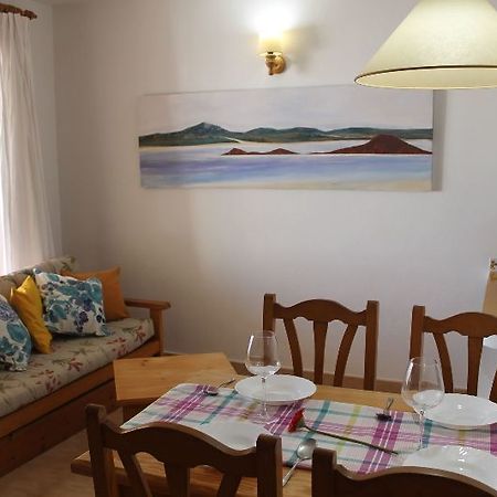 Sol Ponent Apartment Кала Бланка Екстериор снимка