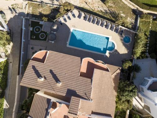 Sol Ponent Apartment Кала Бланка Екстериор снимка
