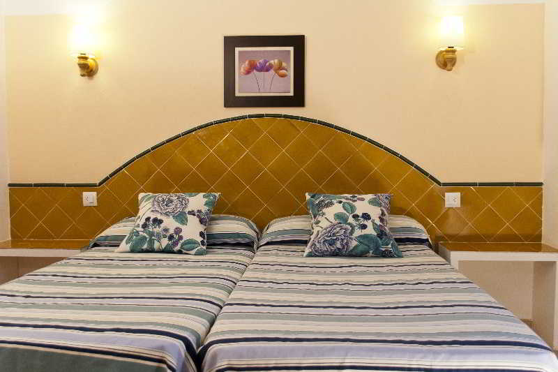 Sol Ponent Apartment Кала Бланка Екстериор снимка