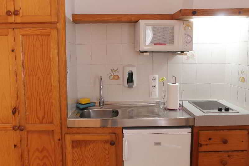 Sol Ponent Apartment Кала Бланка Екстериор снимка
