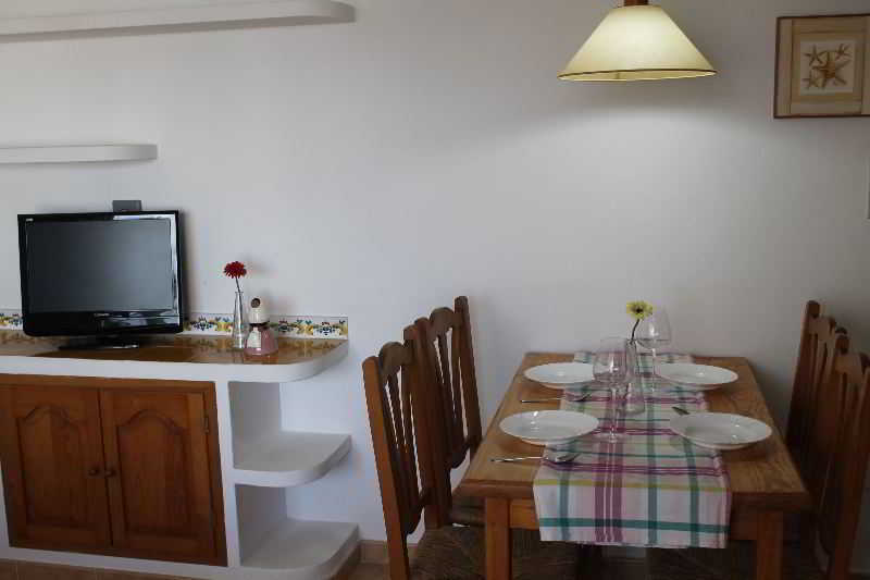 Sol Ponent Apartment Кала Бланка Екстериор снимка