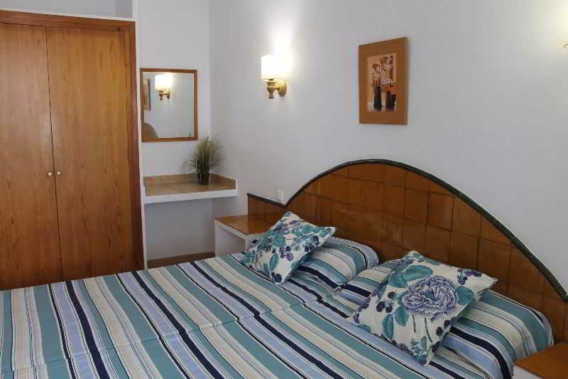 Sol Ponent Apartment Кала Бланка Екстериор снимка