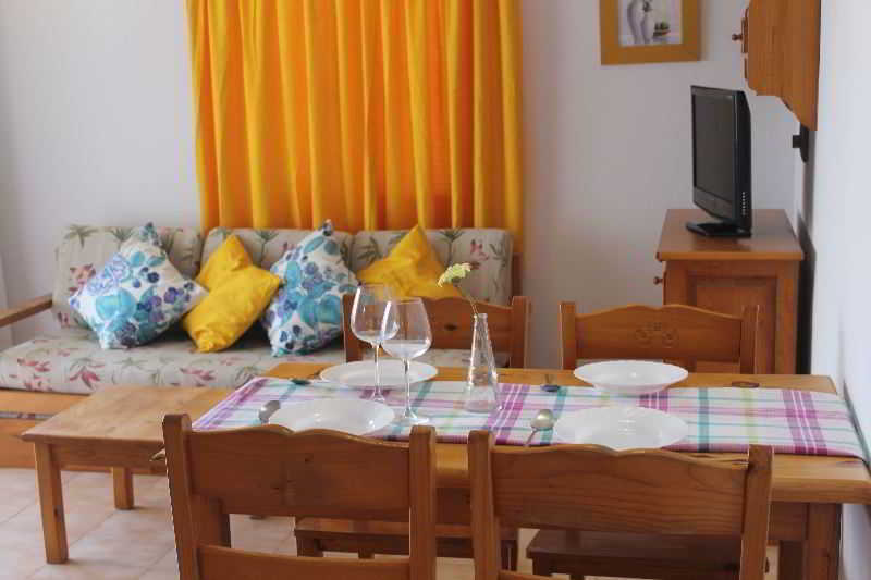 Sol Ponent Apartment Кала Бланка Екстериор снимка